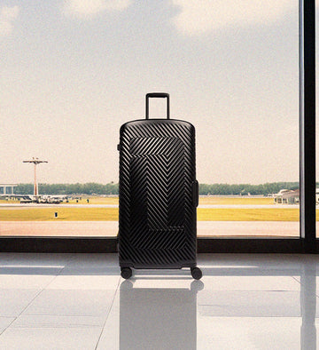 LARGE LUGGAGE
